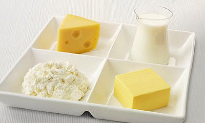 Đừng lỡ 7 thực phẩm nuôi con chân dài