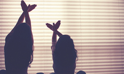 Những tuổi 20 không muốn lớn...