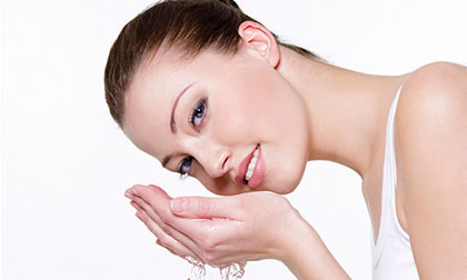 5 bước lấy lại sức sống cho làn da khô