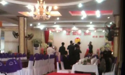 Đắng lòng đám cưới "bốn không" của cô dâu Việt lấy chồng Hàn