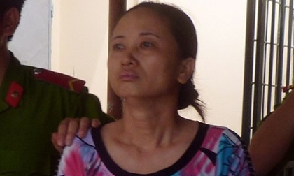 Người "bí ẩn" giúp cảnh sát vạch mặt ả sát nhân ghen ngược, giết vợ người tình bằng bả chó