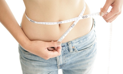 Bí quyết sở hữu eo thon, loại bỏ mỡ thừa chỉ trong 20 ngày