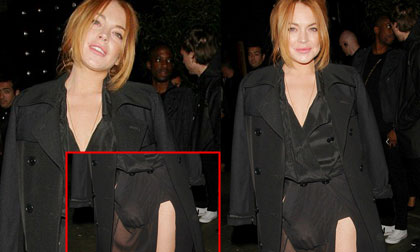 Lilo khiến fans "nóng mặt" với bàn tay dễ gây hiểu nhầm