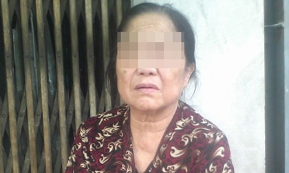 Chuyện chưa kể về “má mì” 72 tuổi điều hành đường dây mại dâm 8X