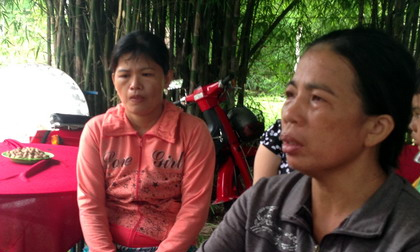 Đằng sau vụ 3 người bị trộm chó bắn chết