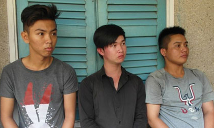 Lời khai của các “cẩu tặc” dùng súng tự chế bắn làm 3 thanh niên tử vong