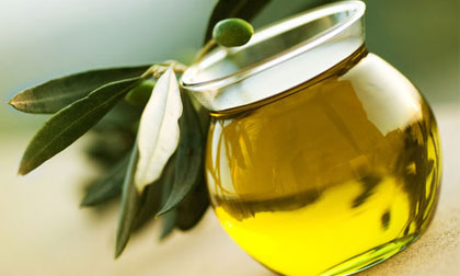 Công dụng bất ngờ của dầu ô liu