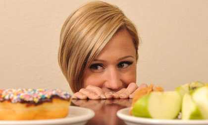 Những lý do khiến bạn khó giảm mỡ bụng