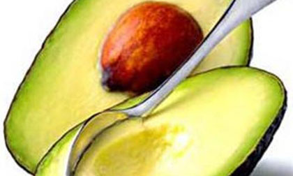 Lợi ích kỳ diệu từ quả bơ