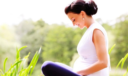 Những điều kiêng kị với mẹ bầu mùa hè