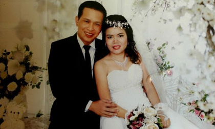 Đau thương cái chết trước ngày cưới của thai phụ