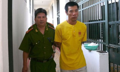 Kẻ trút “mưa dao” đoạt mạng 4 mạng người, hối hận khi lĩnh án tử