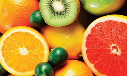 6 thực phẩm giúp tăng cường khả năng sinh sản