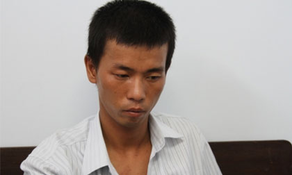 Đà Nẵng: Bắt được hung thủ đâm chết thai phụ trong phòng trọ