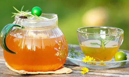 Những loại đồ uống làm trắng da an toàn và hiệu quả nhất