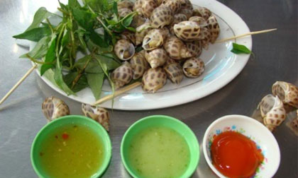 Bí quyết pha nước chấm các món ngon quen thuộc 