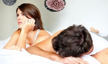 Dấu hiệu chị em mắc một số bệnh lây qua đường tình dục