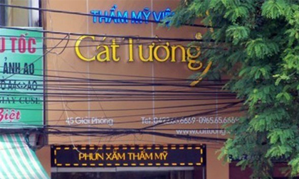 Tiết lộ về người phụ nữ xóa dấu vết cho bác sỹ Tường