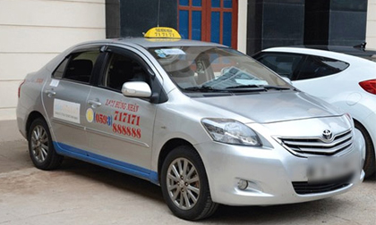 Thiếu nữ 17 tuổi đập đầu tài xế, cướp taxi trong đêm