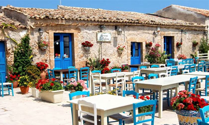 20 địa điểm thu hút khách trên đảo Sicily, Ý