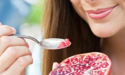 Bí quyết giảm cân trong 1 tuần bằng nước ép lựu!