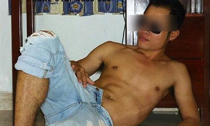 Trai gọi trải lòng khi phải sống mập mờ giới tính