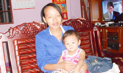 Chồng thiếu "chuyện ấy" phát điên kiếm cớ cắt cổ người vợ mới sinh?