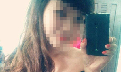 Gái xinh và những nỗi khổ trên mạng xã hội