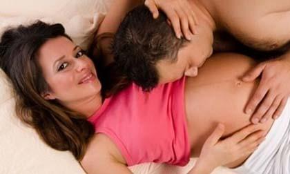 Vợ vô sinh, tình nhân đẻ con trai cho chồng