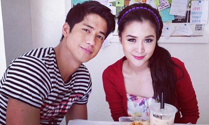 Sao 9x Philippines rủ người yêu bỏ trốn sau khi mang thai