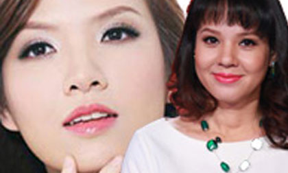 Những nữ MC hút triệu khán giả Việt