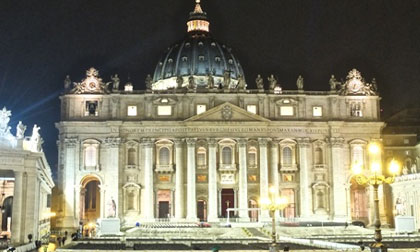 10 danh thắng hấp dẫn nhất thế giới năm 2014