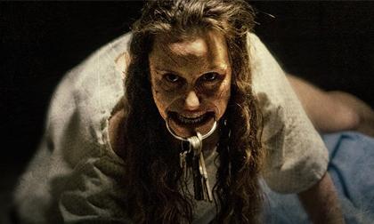 "Linh hồn báo thù" - Sự trở lại của dòng phim kinh dị tâm linh