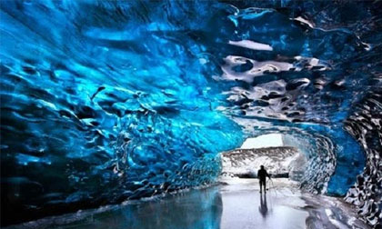 Choáng ngợp với 5 thiên đường dưới lòng hạ giới