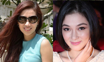 8 sao Việt xuất thân từ "cái nôi" Báo chí