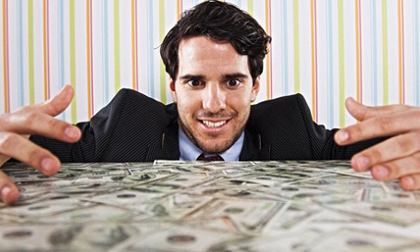 10 bước để trở thành tỷ phú ở tuổi 30