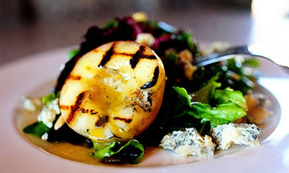 Lợi ích từ việc giảm cân bằng phương pháp ăn chay