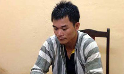 “Ma men” dẫn lối, nửa đêm lẻn qua hiếp dâm vợ hàng xóm