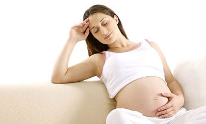 Những cách khắc phục ốm nghén hiệu quả