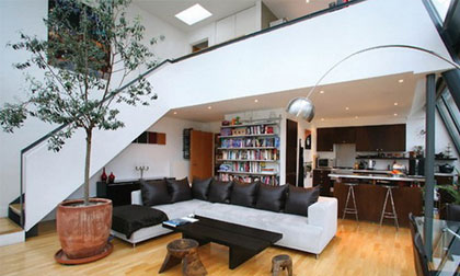 5 mẹo nhỏ về phong thủy cho ngôi nhà