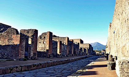 Những thành phố bị lãng quên (phần 2) 