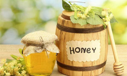 5 lý do bạn nên uống trà xanh pha mật ong hằng ngày