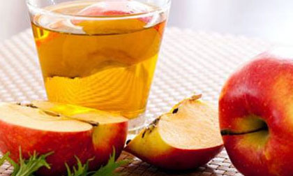 Chữa bệnh bằng giấm