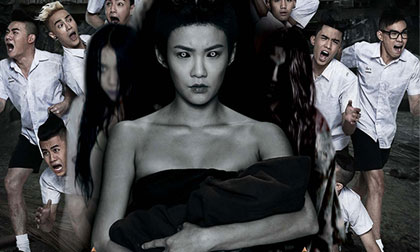 4 điểm trừ khiến 'Ma nữ tìm chồng' 'mất khách'! 