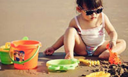 5 màu sắc giảm trí thông minh trẻ sơ sinh