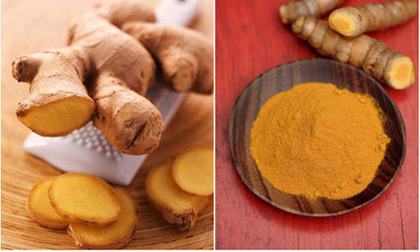 Học các cụ cách hết 'bụng phệ' sau sinh