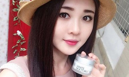 Mỹ phẩm nào tốt nhất để trị mụn, trị nám tàn nhang, làm trắng da?