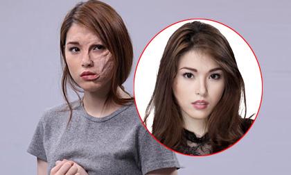 Phát ngất trước ảnh quá khứ xấu xí của mỹ nữ Philippines 