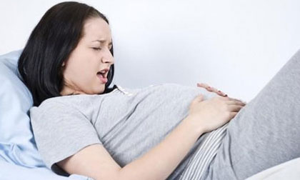 Bà bầu ăn cua đồng: Coi chừng mất thai!