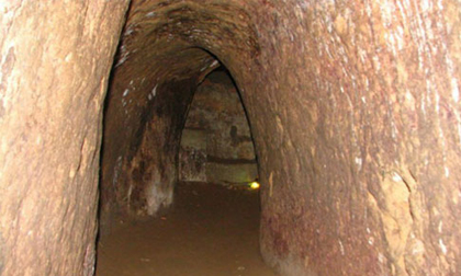 Củ Chi vào top 7 điểm du lịch kỳ lạ ở Đông Nam Á